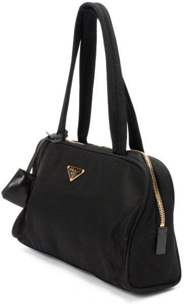 prada bags for sale ebay|pre owned prada nylon bag.